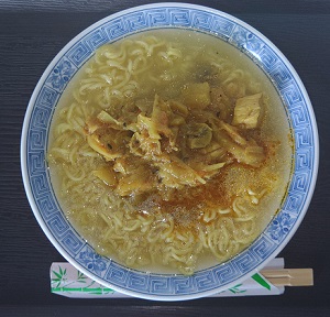 ラーメン