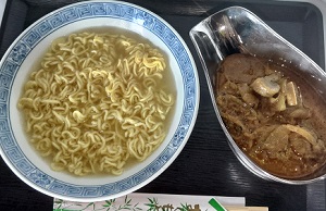 ラーメン